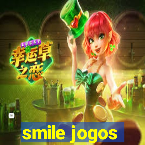 smile jogos